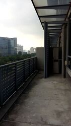 One Commonwealth (D3), Office #344597081